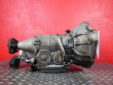 Automatikgetriebe 722112