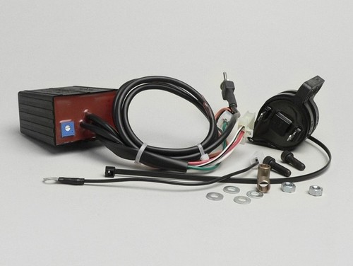 Cdi malossi unit rpm - tc,
