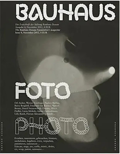 Bauhaus foto photo - /, |