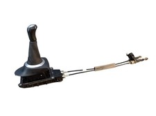 Schalthebel Schaltknauf Schaltseil 5-Gang für RENAULT  MODUS/GRAND 8200755868