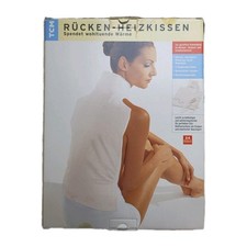 TCM Rücken Heizkissen für