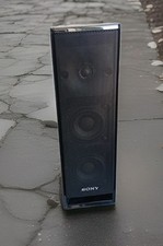 SONY SS-TSZ7 HOME Cinema