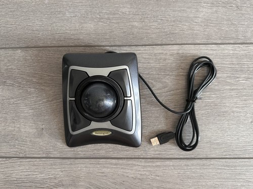 Kensington expert mouse - expert,