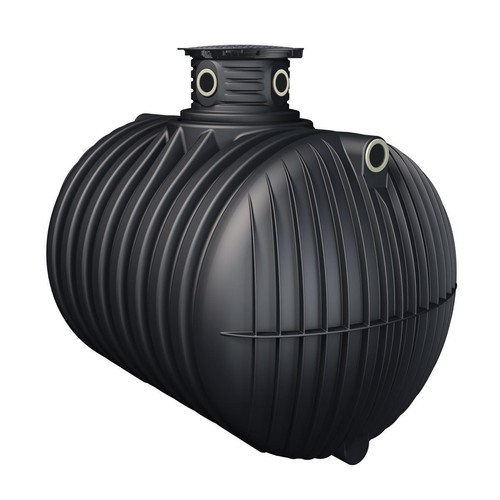 Graf 4rain profi - 4rain, tank