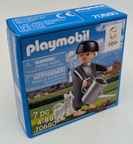 Playmobil 70680 sebastian - playmobil,
