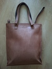 laauw,  Ledertasche, Shopper