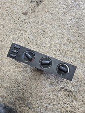 BMW E39 520i, Bedienteil Klimaanlage, 64116916655, 64118379931 Original ?