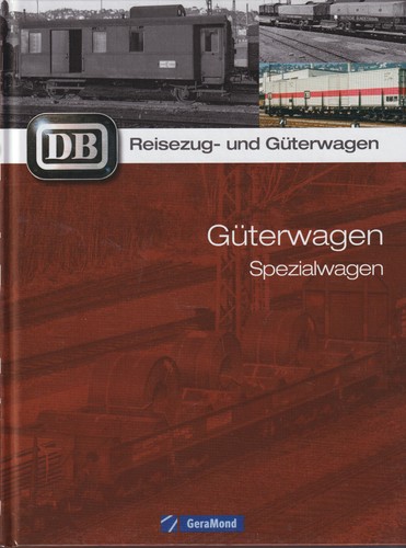 Lokomotiven und triebwagen - db,