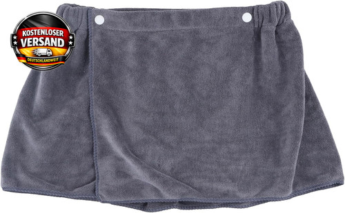 Verstellbarer herren baderock - herren,