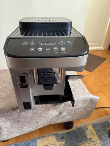 Longhi magnifica evo - de'longhi,