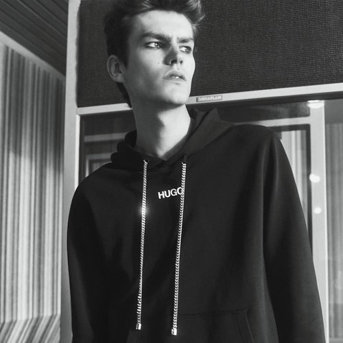 Hugo boss david - hugo,