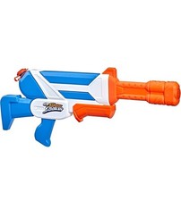 Super Soaker Twister