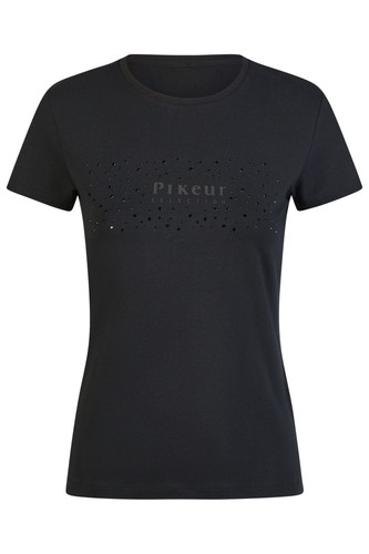 Shirt reitshirt pikeur - t-shirt,