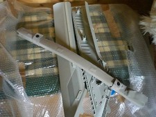 VW Crafter Frontscheibenverdunkelung