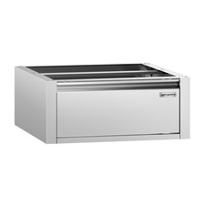 GGM Gastro Schubladenblock PREMIUM - 1 Schublade - Unterbaumodul 400x560mm - für