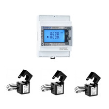 Solis RHI Hybrid Energy Meter