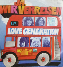 1975 mint love - 7",