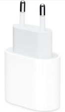 Original Apple 20w Netzteil Ladegerät USB-C Adapter für iPhone 14 15 16 Pro Max