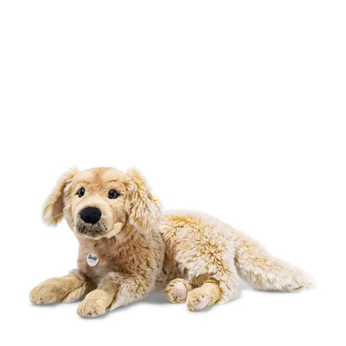 Steiff andor golden retriever - steiff,