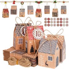 I LOVE MOM Adventskalender