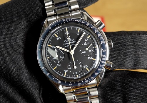 Omega speedmaster - 39,