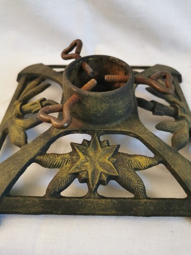 Kleiner weihnachtsbaum halter - weihnachtsbaum,