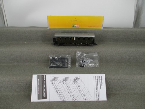Brawa 46703 personenwagen - 46703,