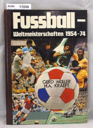 Müller gerd a kraeft - gerd,