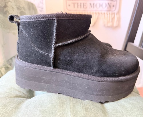 Ugg ckassic uktra - ugg,