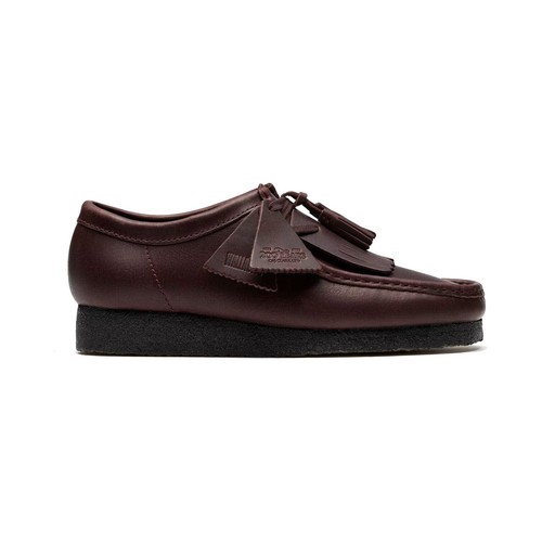 Clarks wallabee beige - clarks,