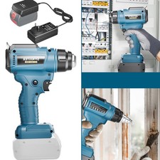 Neu Heißluftgebläse