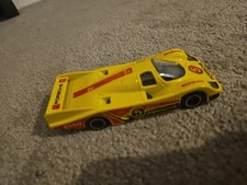 Corgi Porsche 956, Esso etc.,  Startnummer 5, von 1985, 1:43