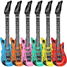 Luftgitarren Aufblasbar 6