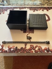 Diesel  Only the Brave Armband