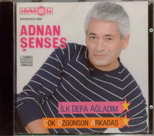 14749 adnan senses - ilk, defa
