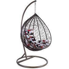 Luxus Hängesessel Miami XL