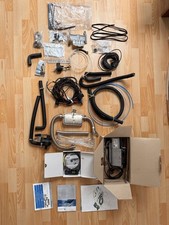 Eberspächer Hydronic B4WS 12V