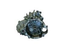 SCHALTGETRIEBE GETRIEBE