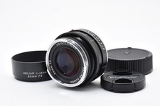 [Almost Unused] Voigtlander