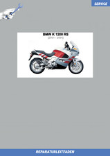 BMW K 1200 RS (2001 bis 2004)