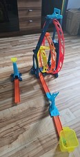 Hot Wheels GLC96 Bahn mit 3