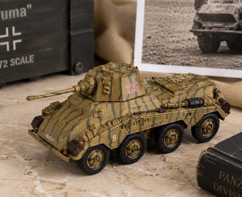 German kfz 234 puma - sd.kfz.,