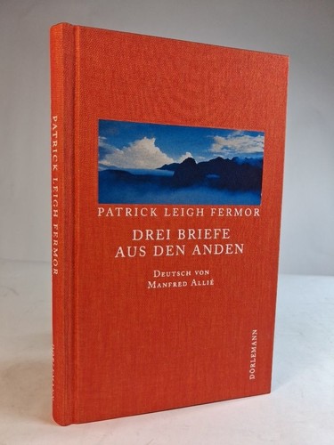 Drei briefe aus - den, anden