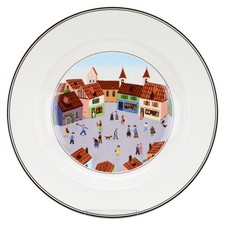 Suppenteller Laplau 4 Villeroy & Boch Naif