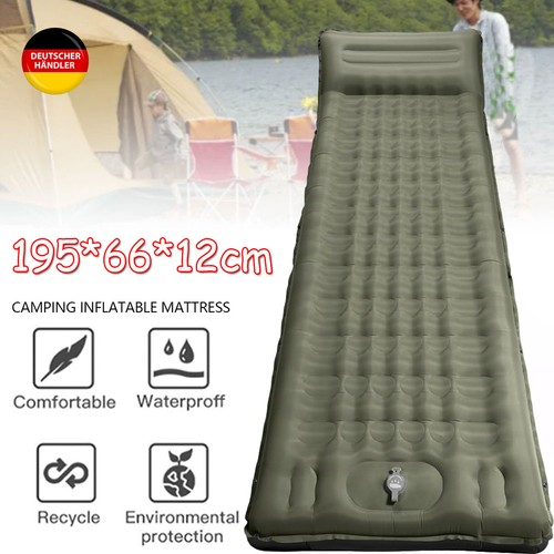 Camping isomatte - camping,