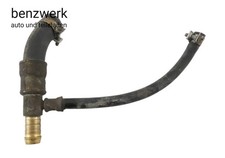Mercedes R129 W124 Leitung an