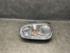 VW Golf 4 Xenon Scheinwerfer Frontscheinwerfer links 1J1941015L #23284