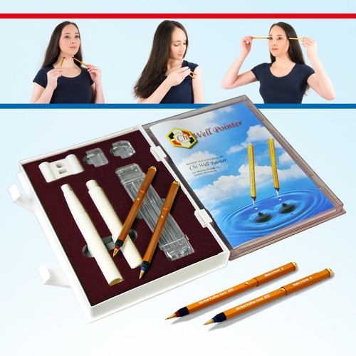 Chi well pointer original von - chi,
