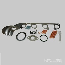 2.0 TDI 170PS Turbolader