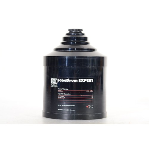 Jobo drum expert - jobo, tank